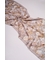 Mismara Desenli Bambu Kraş Şal - Desen-07