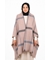 Zara Desenli Omuz Şalı - Desen-01
