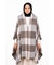 Zara Desenli Omuz Şalı - Desen-01