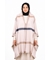 Zara Desenli Omuz Şalı - Desen-01