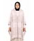 Zara Desenli Omuz Şalı - Desen-01