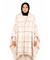Zara Desenli Omuz Şalı - Desen-01