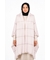 Zara Desenli Omuz Şalı - Desen-01