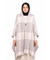 Zara Desenli Omuz Şalı - Desen-01