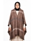 Zara Desenli Omuz Şalı - Desen-01