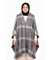 Zara Desenli Omuz Şalı - Desen-01