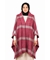 Zara Desenli Omuz Şalı - Desen-01