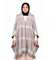 Zara Desenli Omuz Şalı - Desen-01