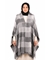 Zara Desenli Omuz Şalı - Desen-01