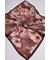 Scarfella Desenli Premium Bambu Kraş Eşarp - Desen-01