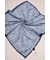 Scarfella Desenli Premium Bambu Kraş Eşarp - Desen-03