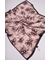Scarfella Desenli Premium Bambu Kraş Eşarp - Desen-04