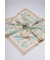 Belli Fresh Rozy Eşarp - Desen-08