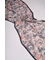 Scarfella Desenli Premium Bambu Kraş Şal - Desen-05