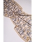 Scarfella Desenli Premium Bambu Kraş Şal - Desen-05