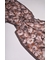 Scarfella Desenli Premium Bambu Kraş Şal - Desen-06
