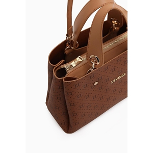 Levidor 930007 Bayan Çanta - Taba