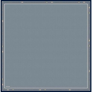 Armine Dj Sura Saf İpek Eşarp - 2025-2026 Sonbahar-Kış 9401D (S) - Renk-38