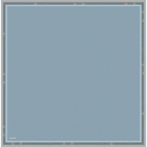 Armine Dj Sura Saf İpek Eşarp - 2025-2026 Sonbahar-Kış 9401D (S) - Renk-38