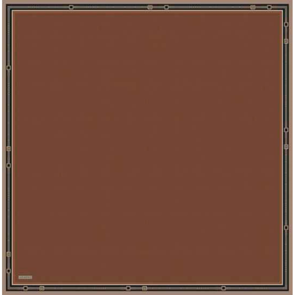 Armine Dj Sura Saf İpek Eşarp - 2025-2026 Sonbahar-Kış 9401D (S) - Renk-38