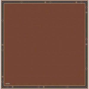 Armine Dj Sura Saf İpek Eşarp - 2025-2026 Sonbahar-Kış 9401D (S) - Renk-38