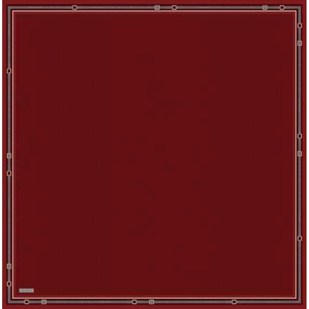 Armine Dj Sura Saf İpek Eşarp - 2025-2026 Sonbahar-Kış 9401D (S) - Renk-38