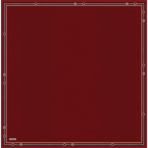 Armine Dj Sura Saf İpek Eşarp - 2025-2026 Sonbahar-Kış 9401D (S) - Renk-38