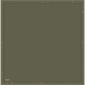 Armine Dj Sura Saf İpek Eşarp - 2025-2026 Sonbahar-Kış 9401D (S) - Renk-38