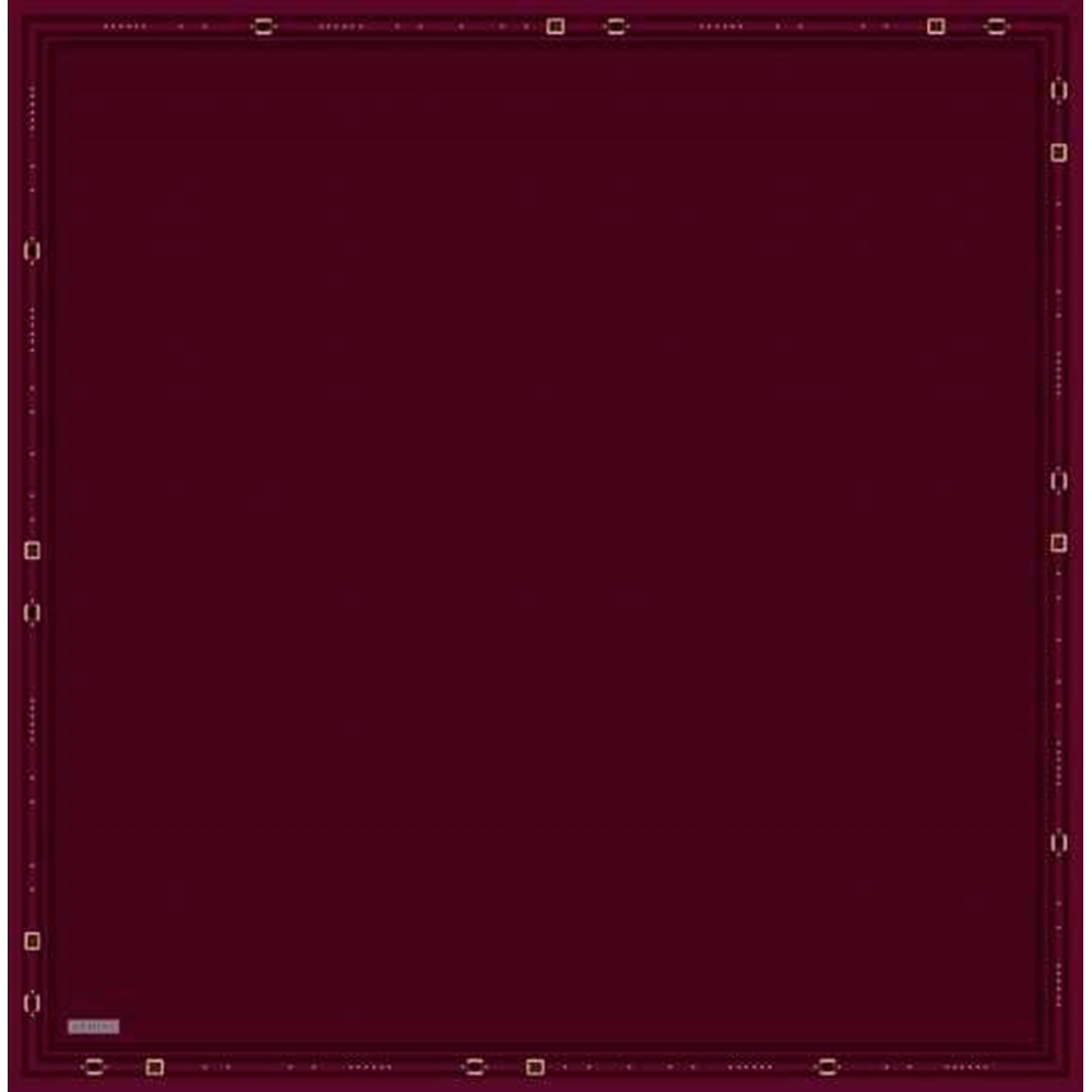 Armine Dj Sura Saf İpek Eşarp - 2025-2026 Sonbahar-Kış 9401D (S) - Renk-38