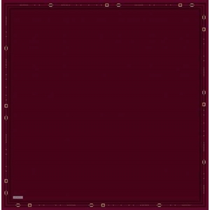 Armine Dj Sura Saf İpek Eşarp - 2025-2026 Sonbahar-Kış 9401D (S) - Renk-38