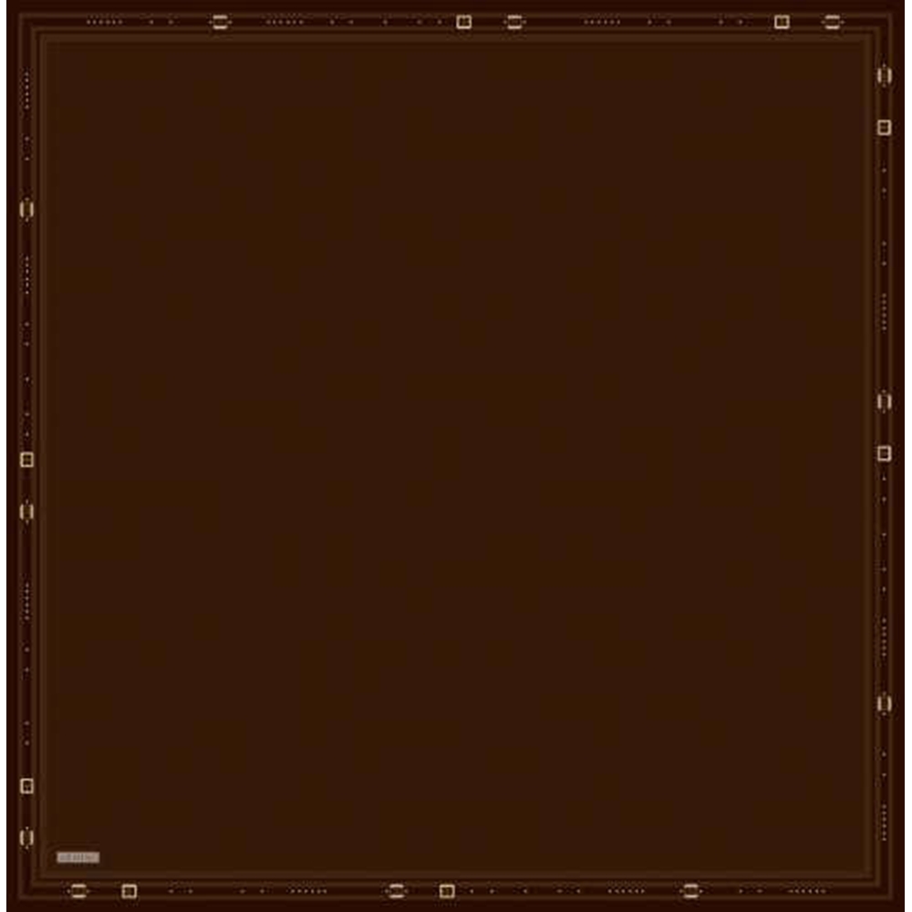 Armine Dj Sura Saf İpek Eşarp - 2025-2026 Sonbahar-Kış 9401D (S) - Renk-38