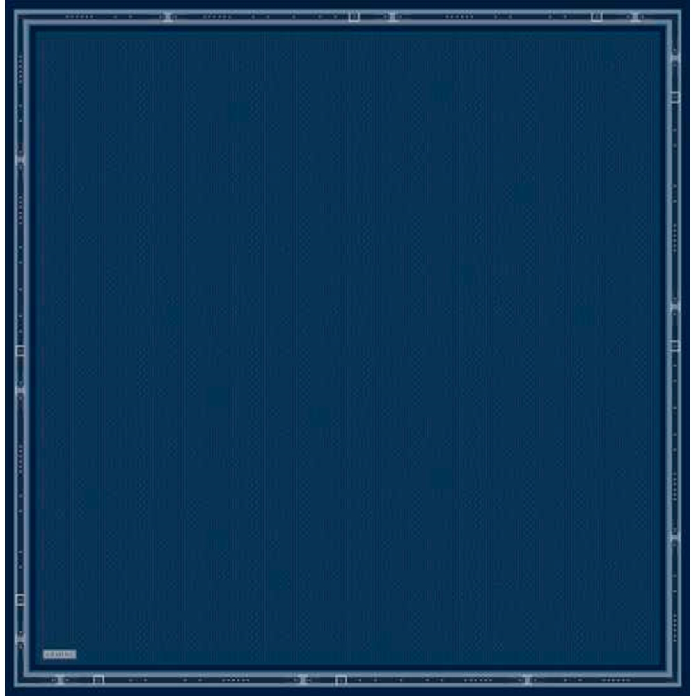 Armine Dj Sura Saf İpek Eşarp - 2025-2026 Sonbahar-Kış 9401D (S) - Renk-38