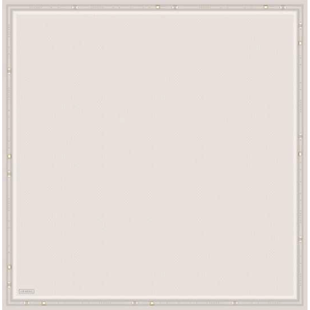 Armine Dj Sura Saf İpek Eşarp - 2025-2026 Sonbahar-Kış 9401D (S) - Renk-38