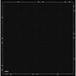 Armine Dj Sura Saf İpek Eşarp - 2025-2026 Sonbahar-Kış 9401D (T) - Renk-05