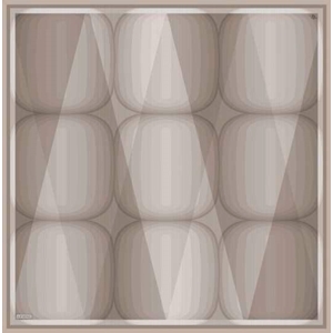 Armine Dj Sura Saf İpek Eşarp - 2025-2026 Sonbahar-Kış 9402D (S) - Renk-32