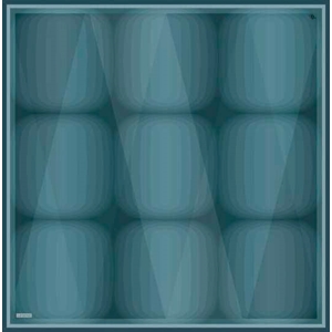 Armine Dj Sura Saf İpek Eşarp - 2025-2026 Sonbahar-Kış 9402D (S) - Renk-32