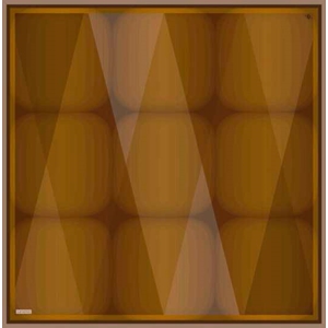 Armine Dj Sura Saf İpek Eşarp - 2025-2026 Sonbahar-Kış 9402D (S) - Renk-32