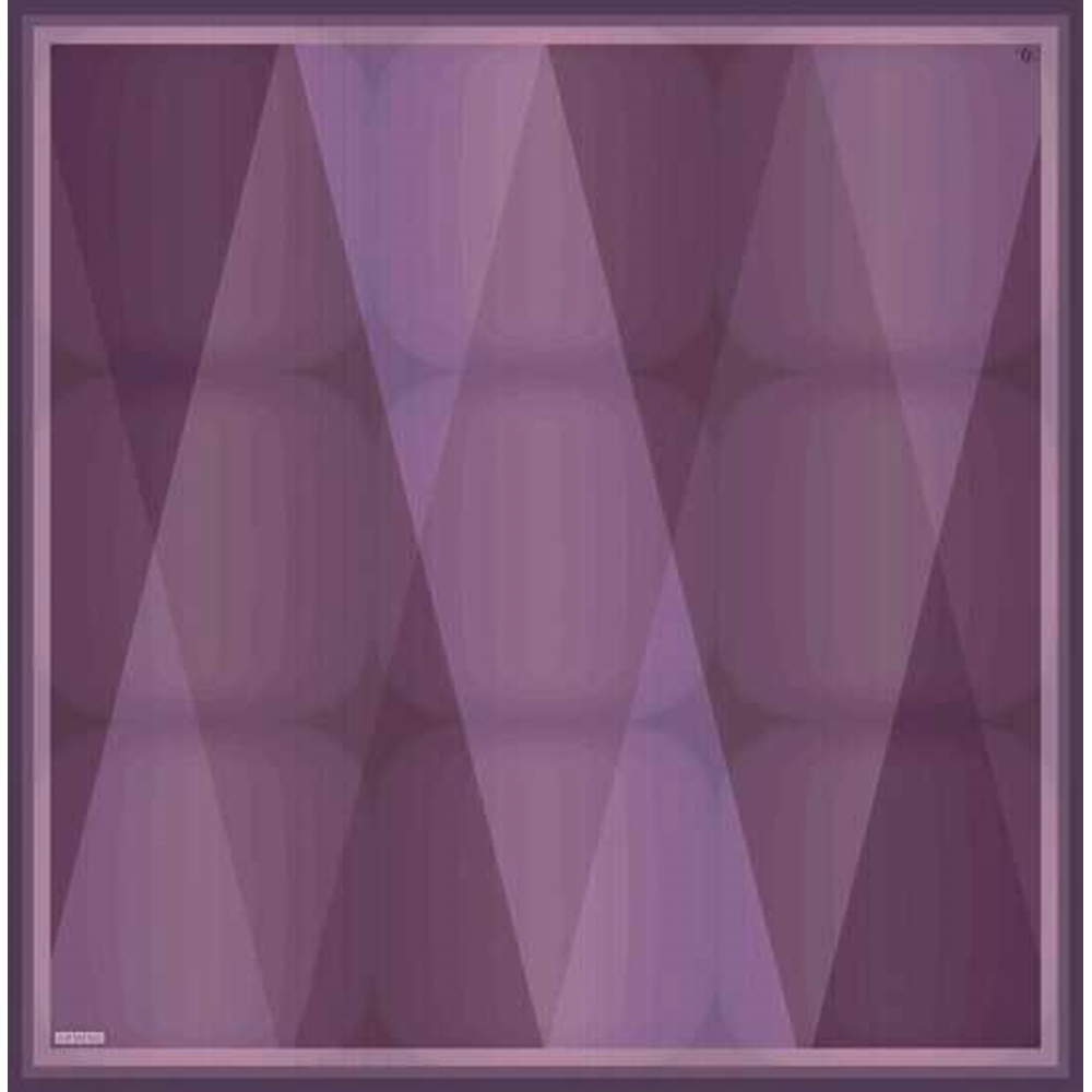 Armine Dj Sura Saf İpek Eşarp - 2025-2026 Sonbahar-Kış 9402D (S) - Renk-32