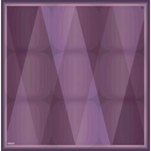 Armine Dj Sura Saf İpek Eşarp - 2025-2026 Sonbahar-Kış 9402D (S) - Renk-32