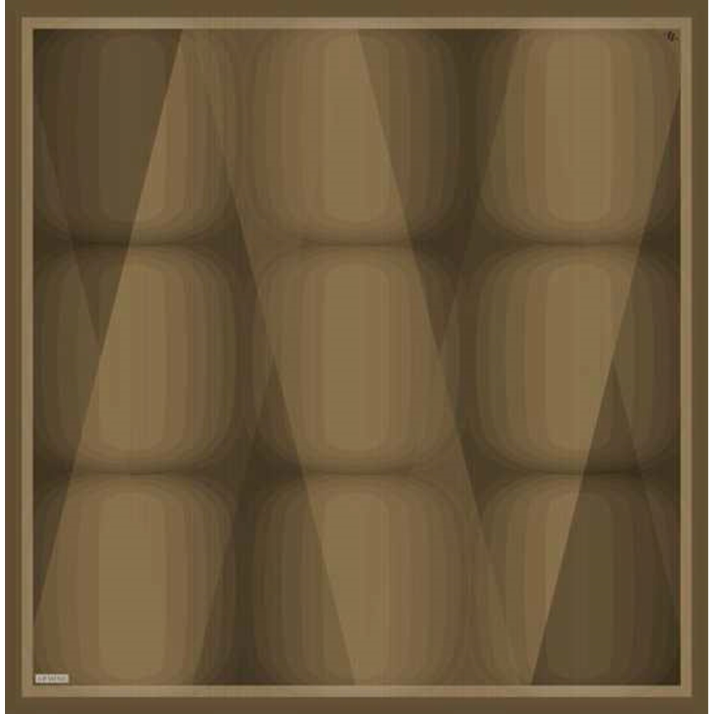 Armine Dj Sura Saf İpek Eşarp - 2025-2026 Sonbahar-Kış 9402D (S) - Renk-32