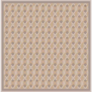 Armine Dj Sura Saf İpek Eşarp - 2025-2026 Sonbahar-Kış 9410D (S) - Renk-89