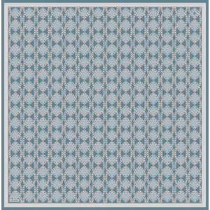 Armine Dj Sura Saf İpek Eşarp - 2025-2026 Sonbahar-Kış 9410D (S) - Renk-89