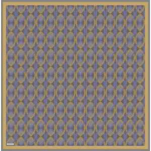 Armine Dj Sura Saf İpek Eşarp - 2025-2026 Sonbahar-Kış 9410D (S) - Renk-89