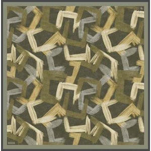 Armine Dj Sura Saf İpek Eşarp - 2025-2026 Sonbahar-Kış 9413D (S) - Renk-84