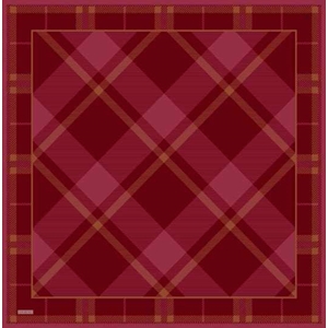 Armine Dj Sura Saf İpek Eşarp - 2025-2026 Sonbahar-Kış 9418D (S) - Renk-05