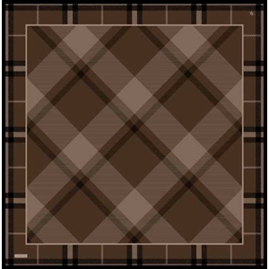 Armine Dj Sura Saf İpek Eşarp - 2025-2026 Sonbahar-Kış 9418D (S) - Renk-05