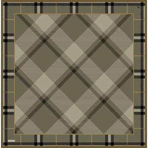 Armine Dj Sura Saf İpek Eşarp - 2025-2026 Sonbahar-Kış 9418D (S) - Renk-05