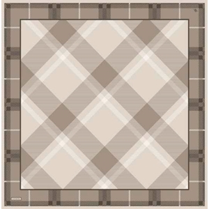 Armine Dj Sura Saf İpek Eşarp - 2025-2026 Sonbahar-Kış 9418D (S) - Renk-05