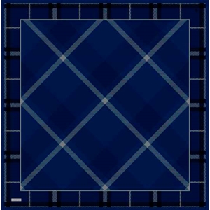 Armine Dj Sura Saf İpek Eşarp - 2025-2026 Sonbahar-Kış 9418D (S) - Renk-05