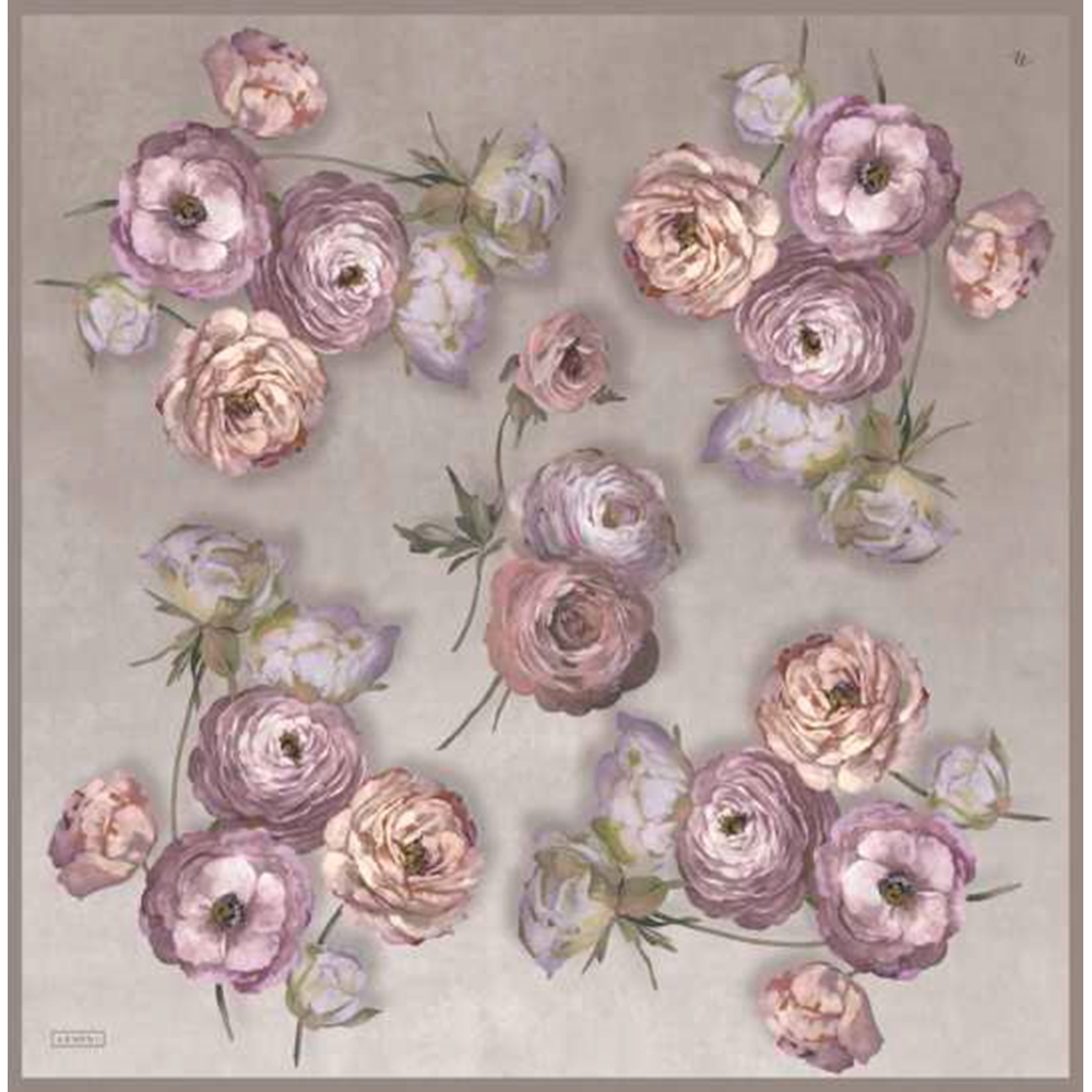 Armine Dj Sura Saf İpek Eşarp - 2025-2026 Sonbahar-Kış 9419D (S) - Renk-36